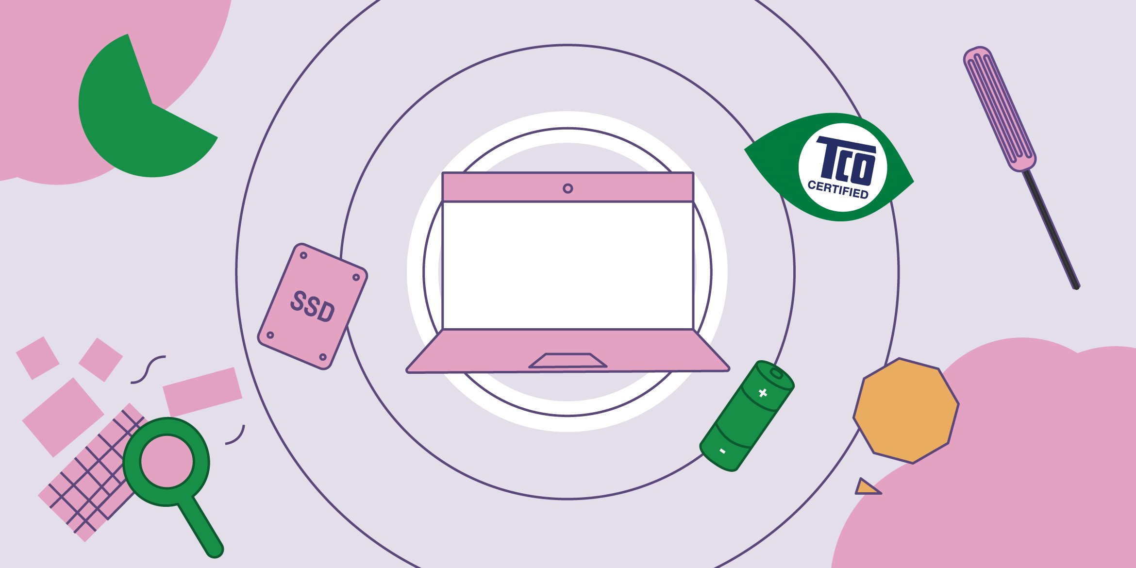 How to manage the IT life cycle to support the circular economy