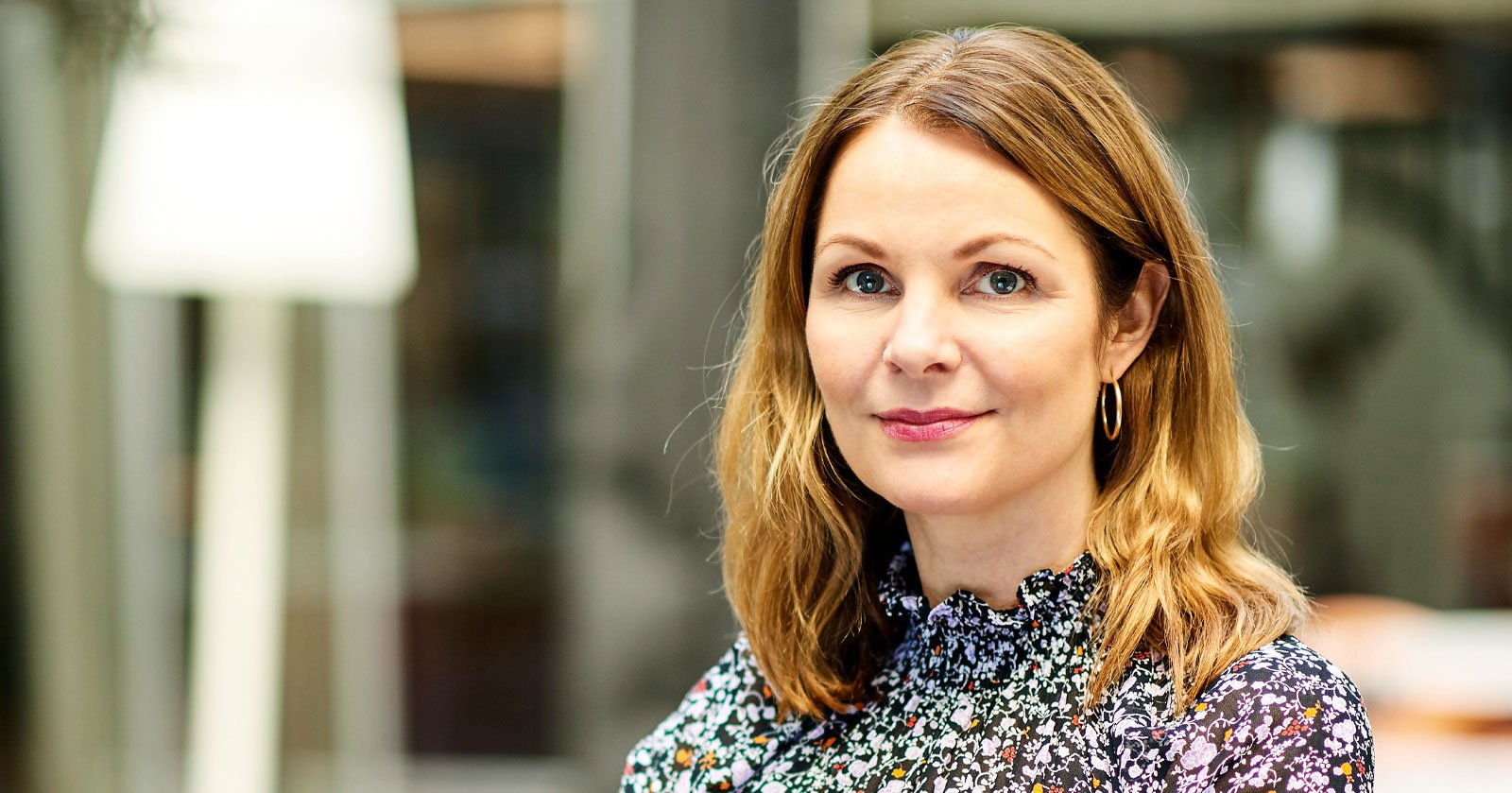 Gabriella Mellstrand - The system behind the ecolabel makes it credible