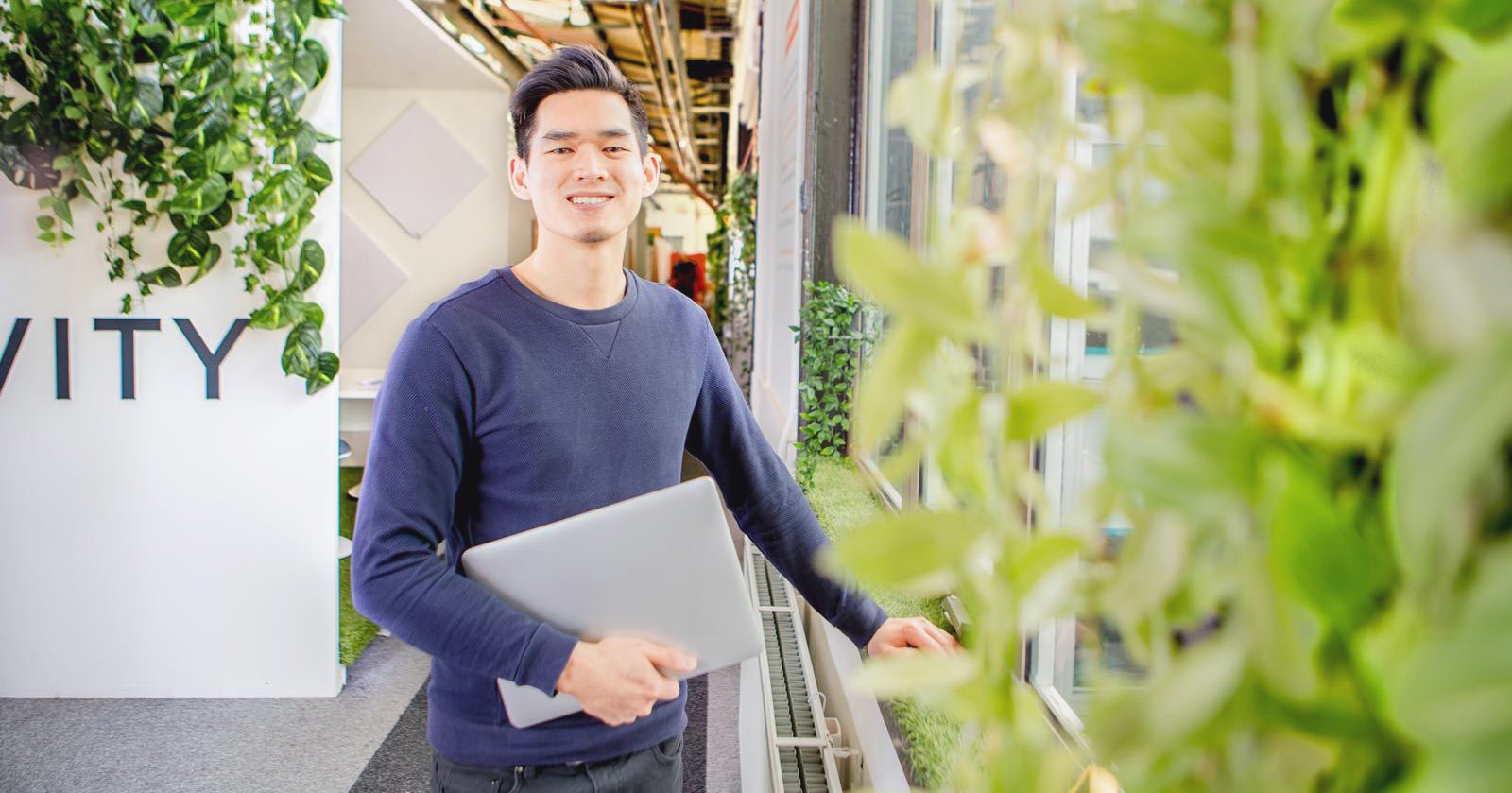 Kean Ming Yong - Use your electronics for as long as possible