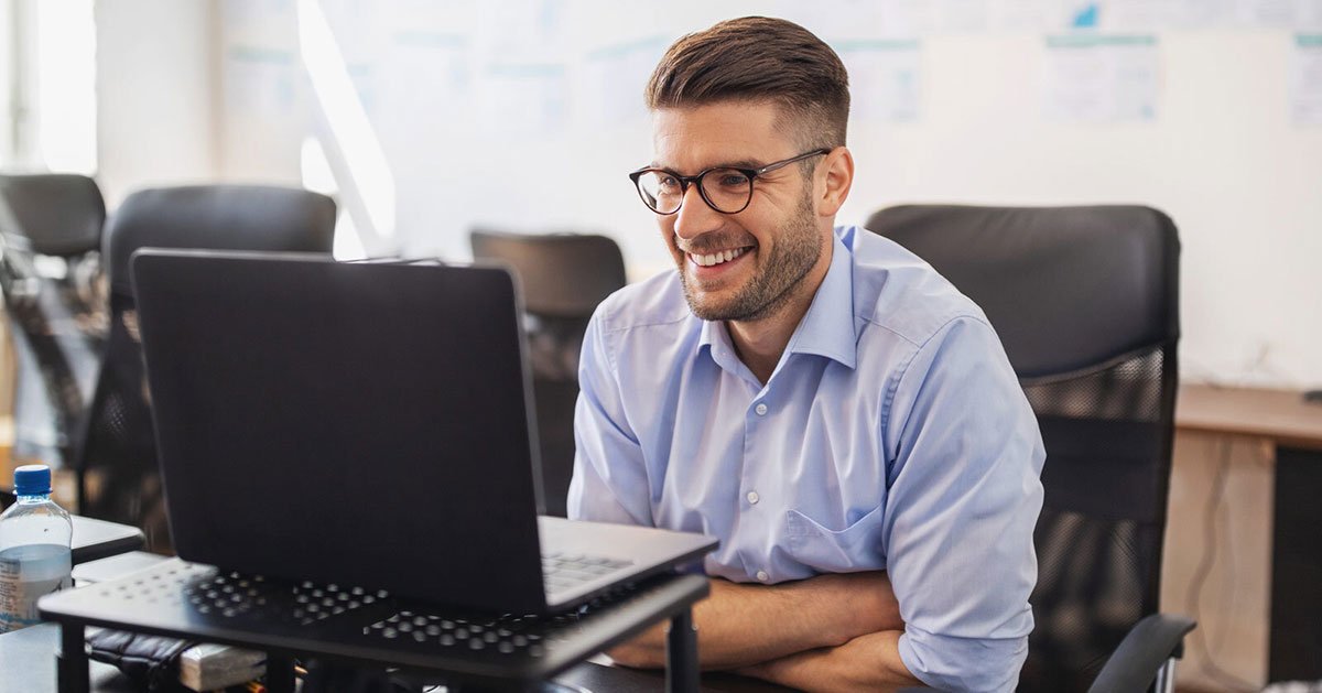 The shortcut to procuring more sustainable IT products